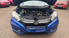 Honda HR-V 1.5 i-VTEC SE 5dr Petrol Hatchback